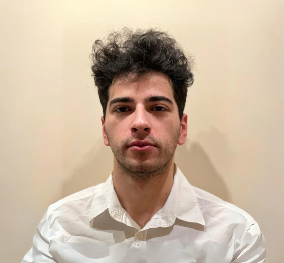 Айдин Сардар Оглы Ганиев