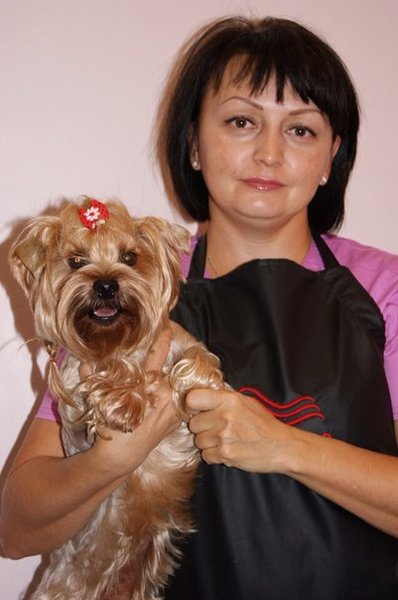 Любовь Павловна Положенцева