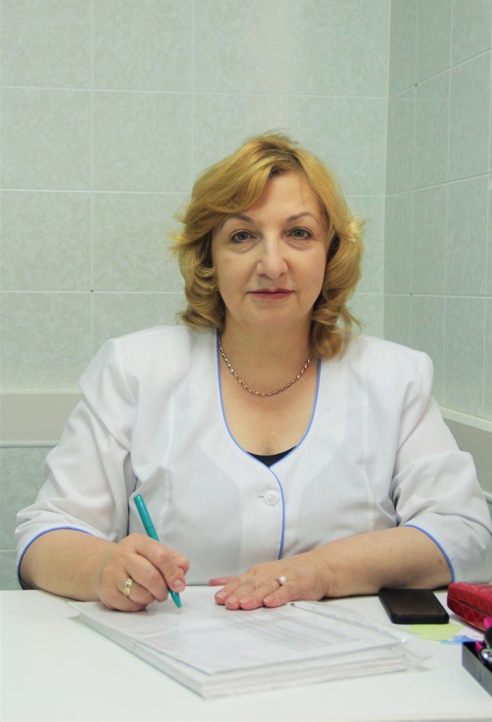 Марем Султангиреевна Тускаева
