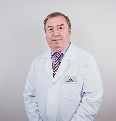 Вячеслав Николаевич Кротков