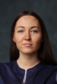 Елена Евгеньевна Гусева