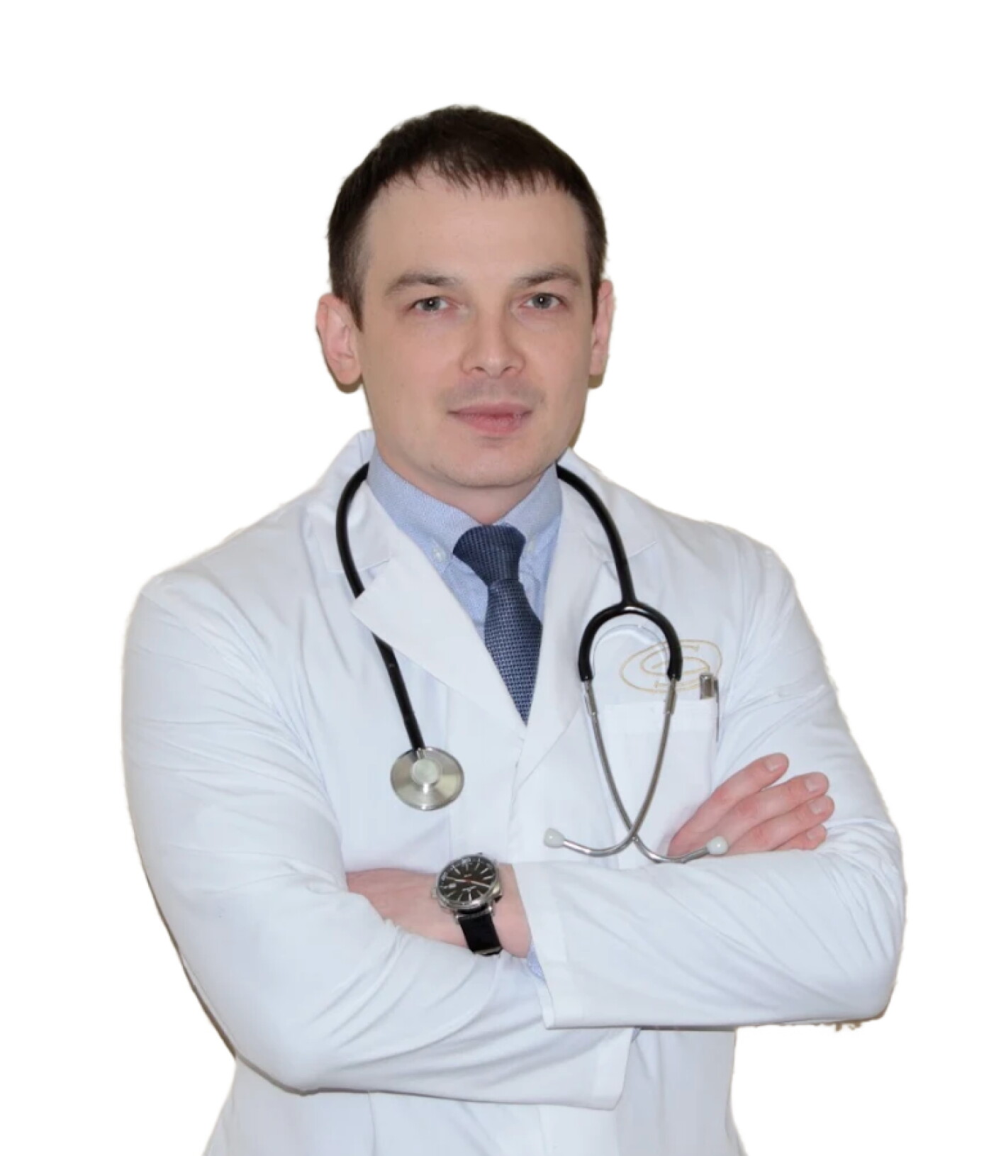 Ленар Иршатович Бикбаев