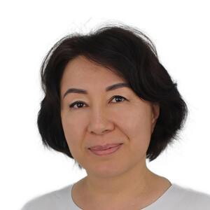 Фирдаус Асгатовна Уразаева