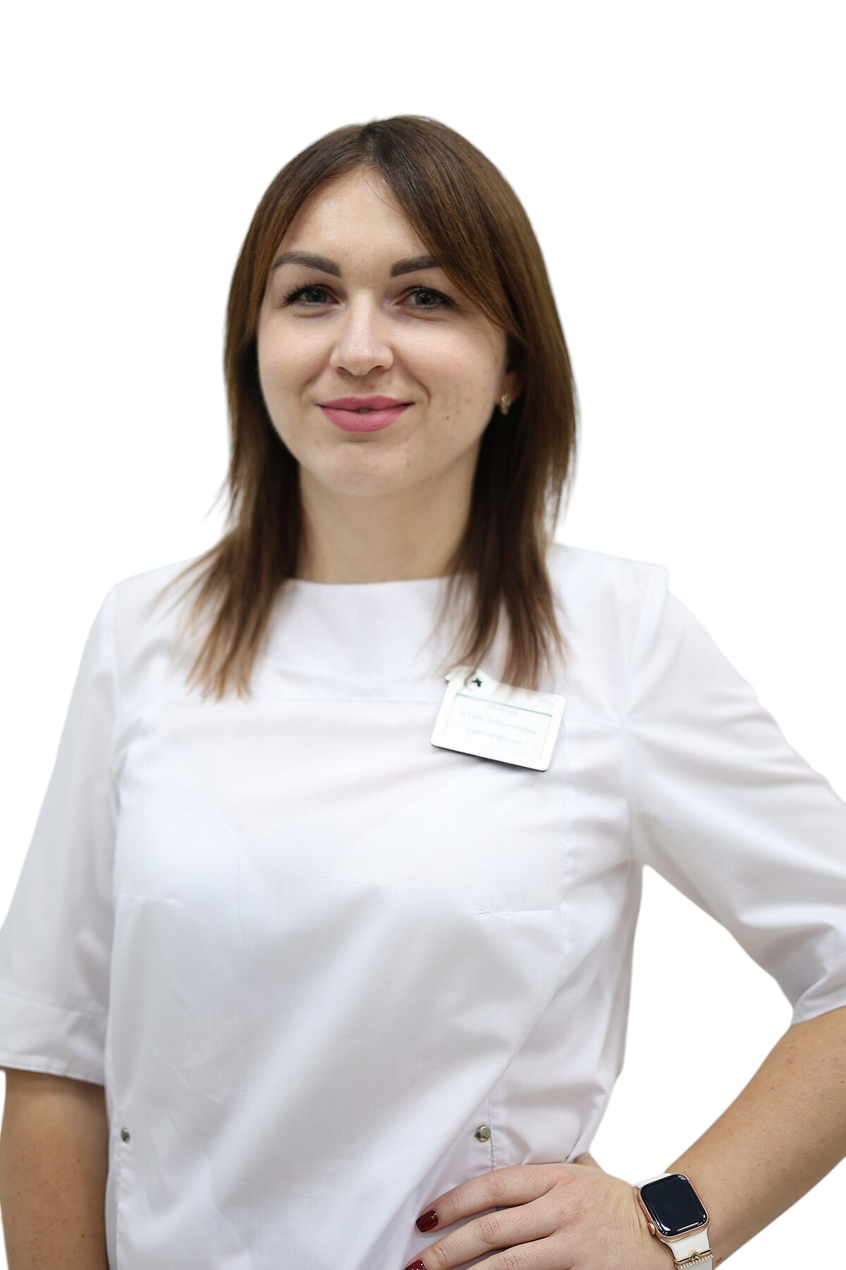 Юлия Анатольевна Мырзак