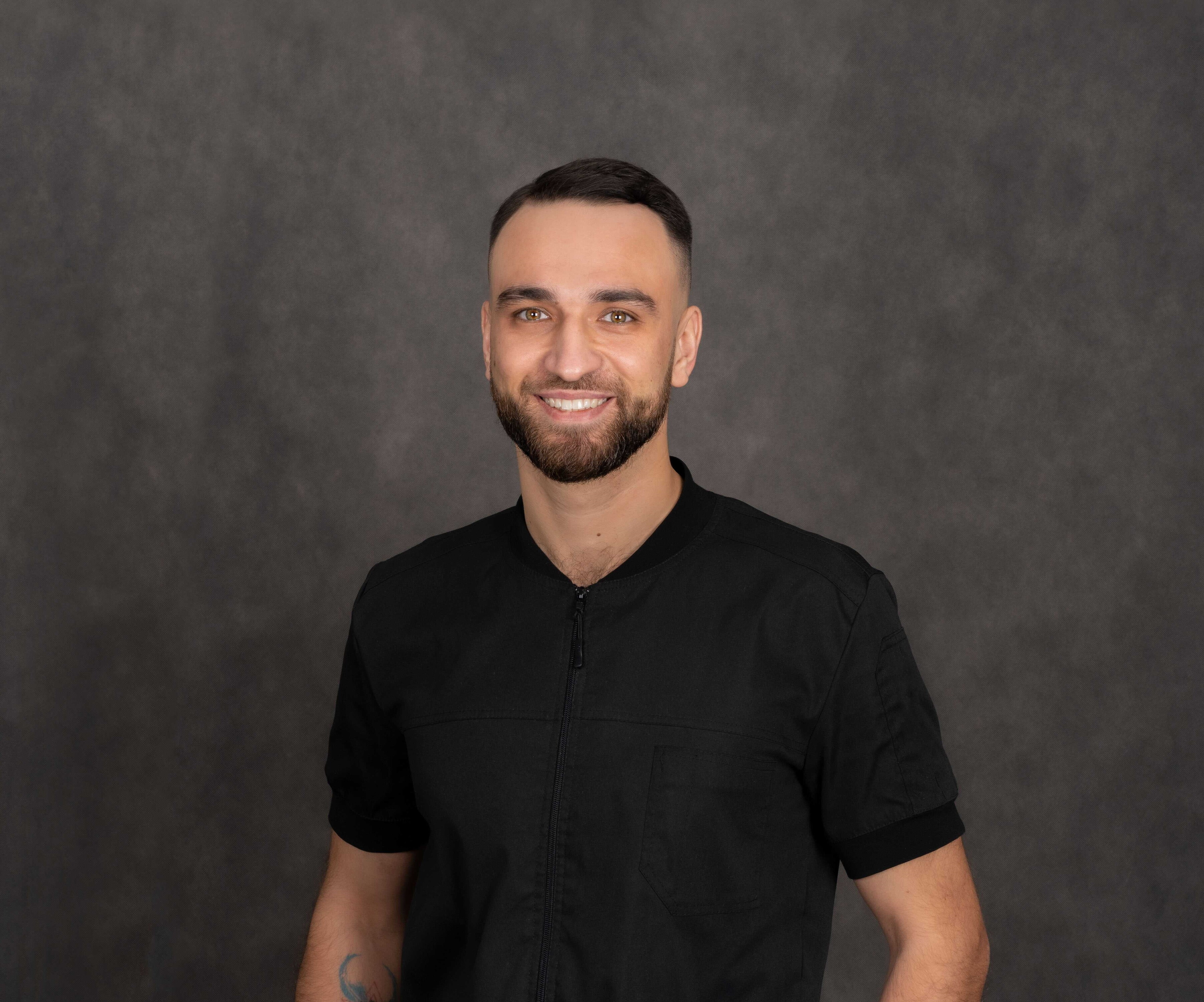 Вадим Владимирович Марков