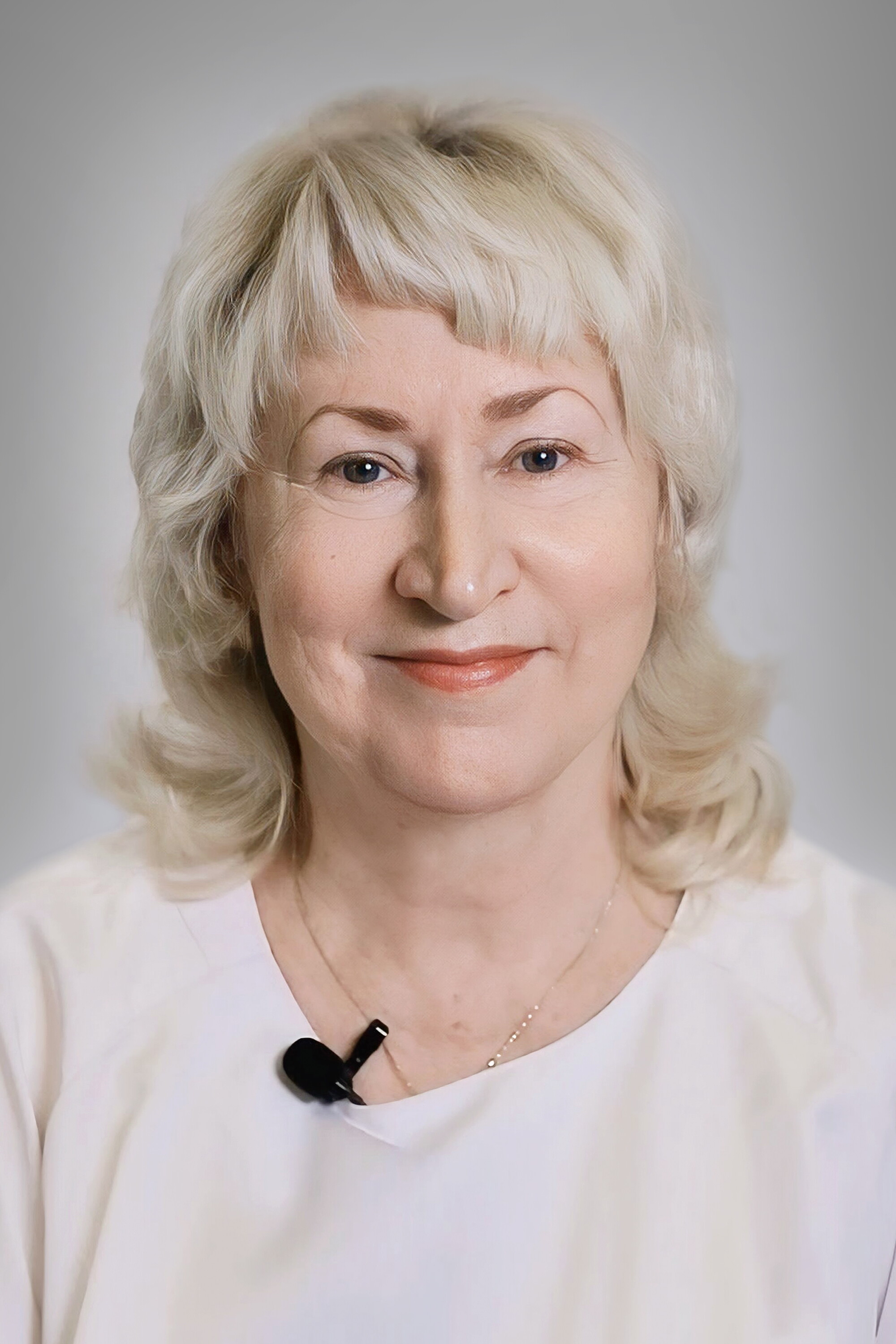 Галина Ивановна Михайлюк