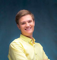 Данила Витальевич Киричук