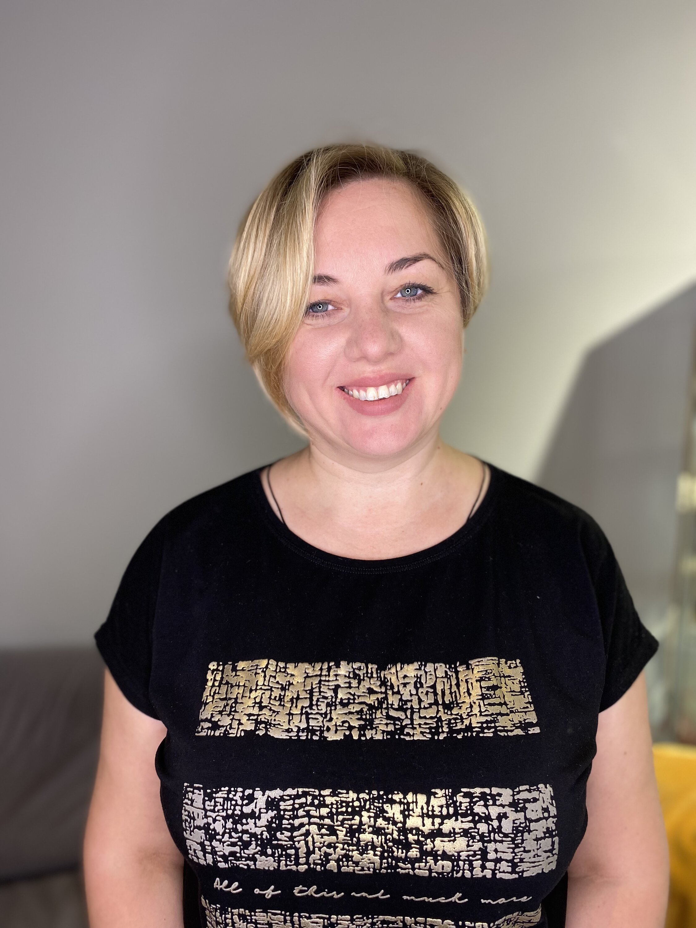 Юлия Никитина