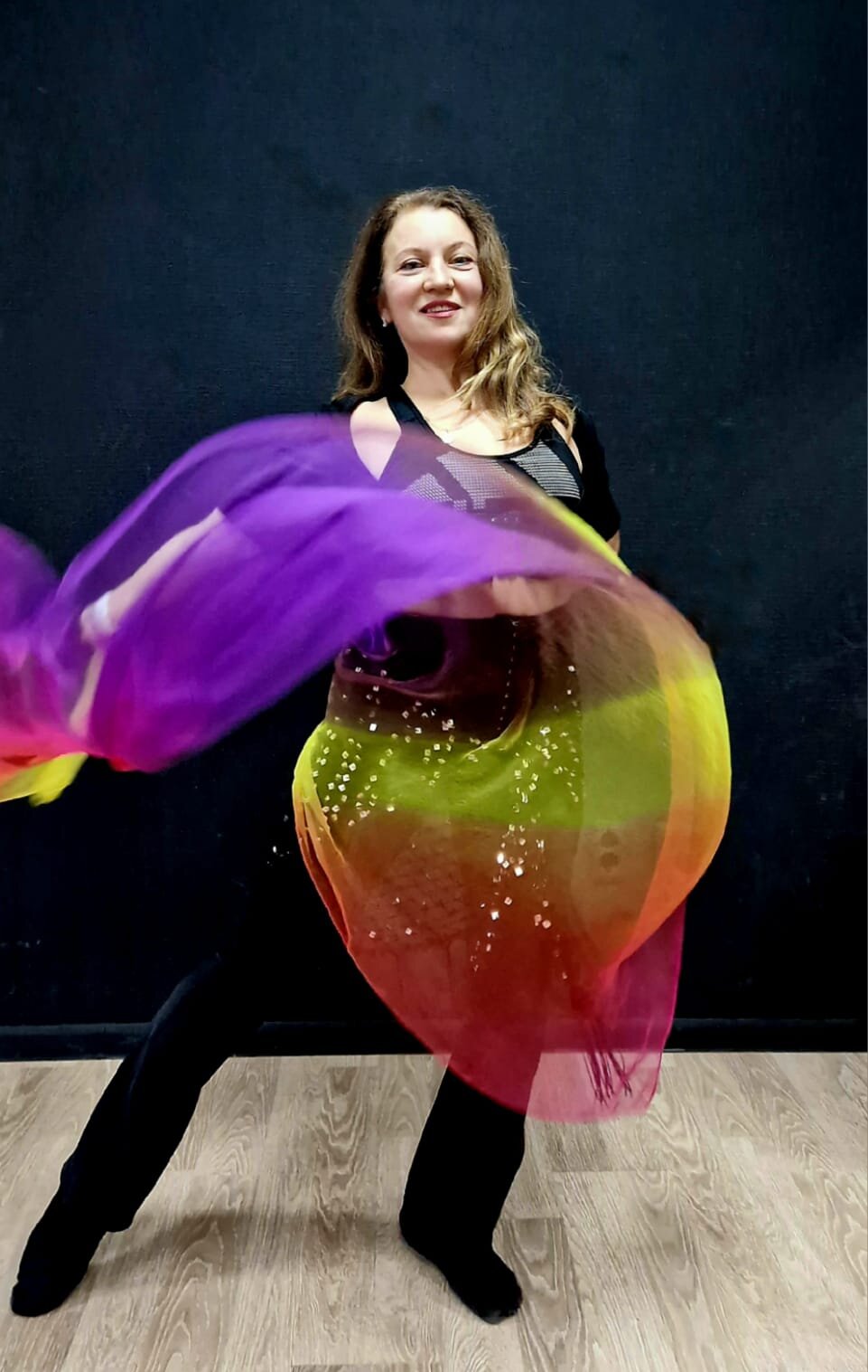 Светлана Титова