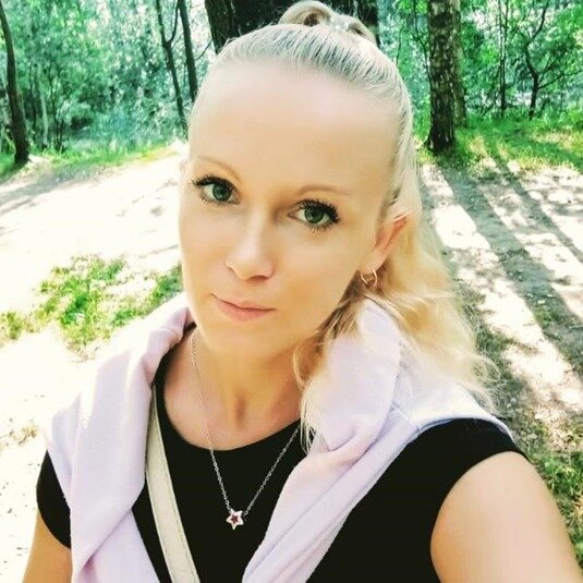 Анна Александровна Любитова