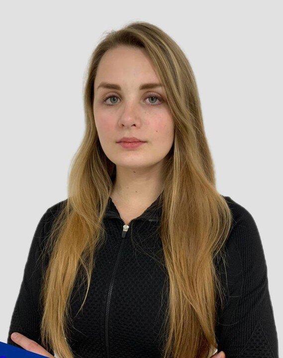 Мария Анатольевна Коловангина