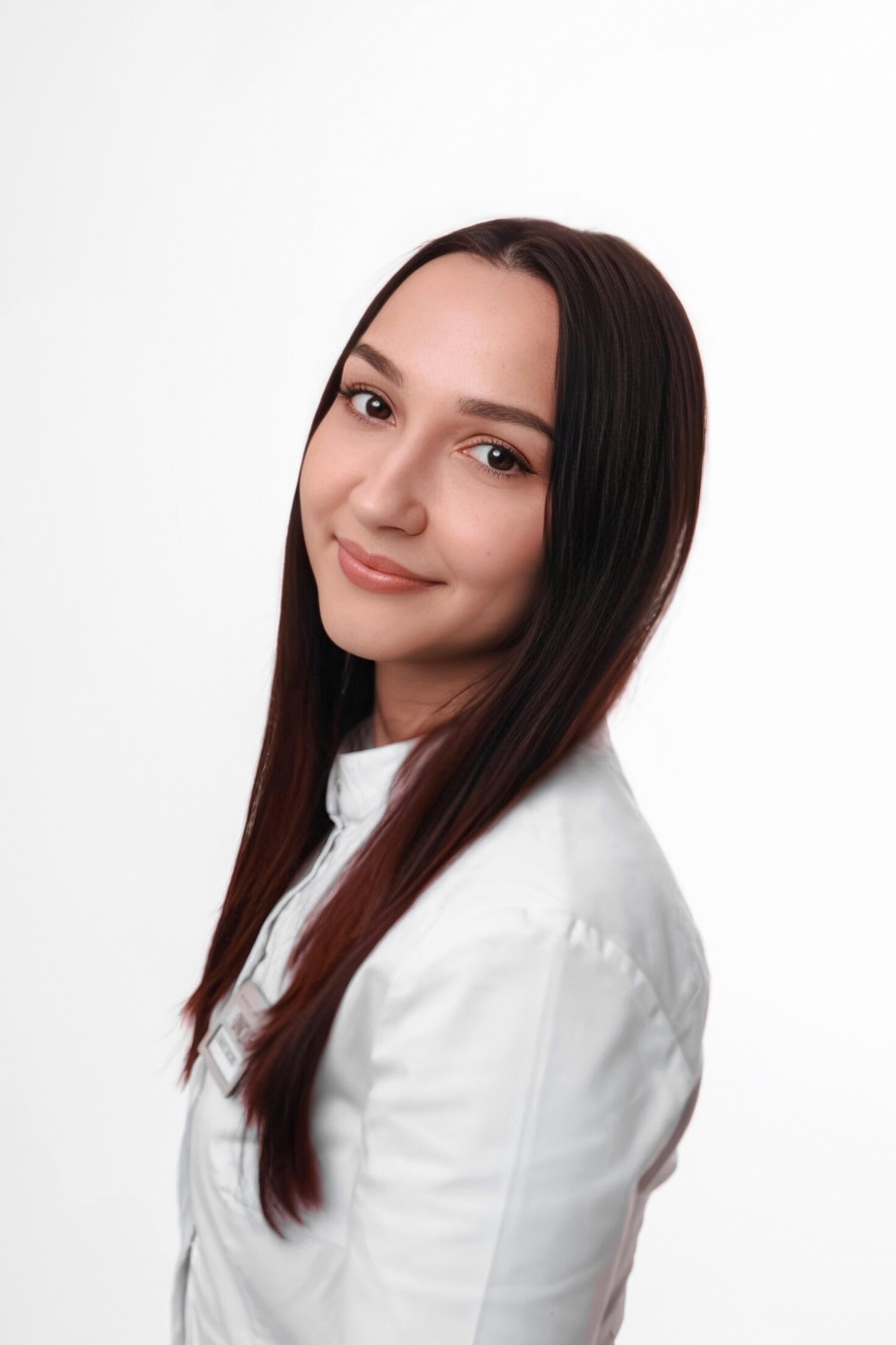 Анастасия Шинкарева