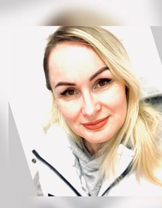 Наталья Борисовна Сергеева