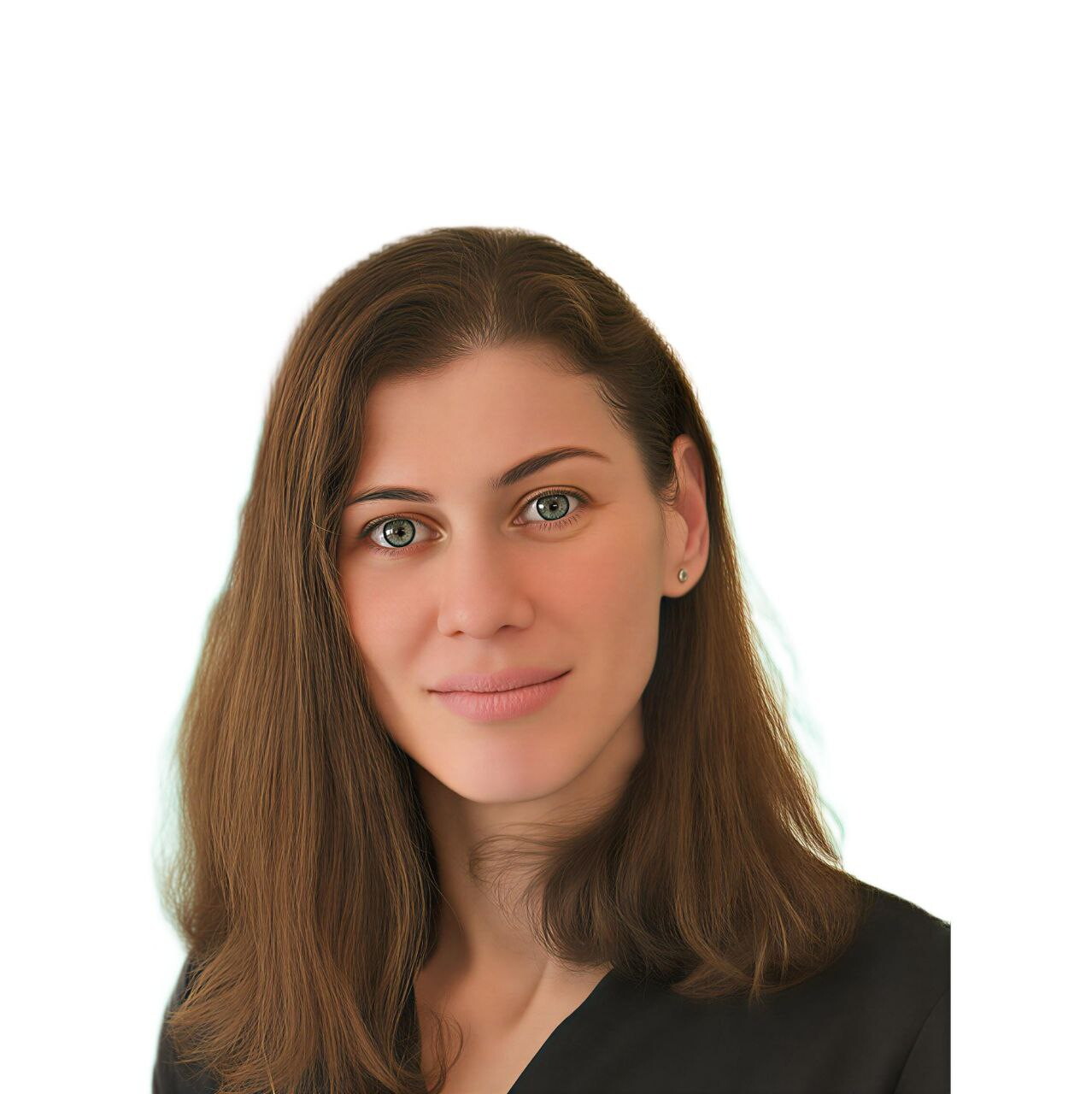 Яна Александровна Замыслова