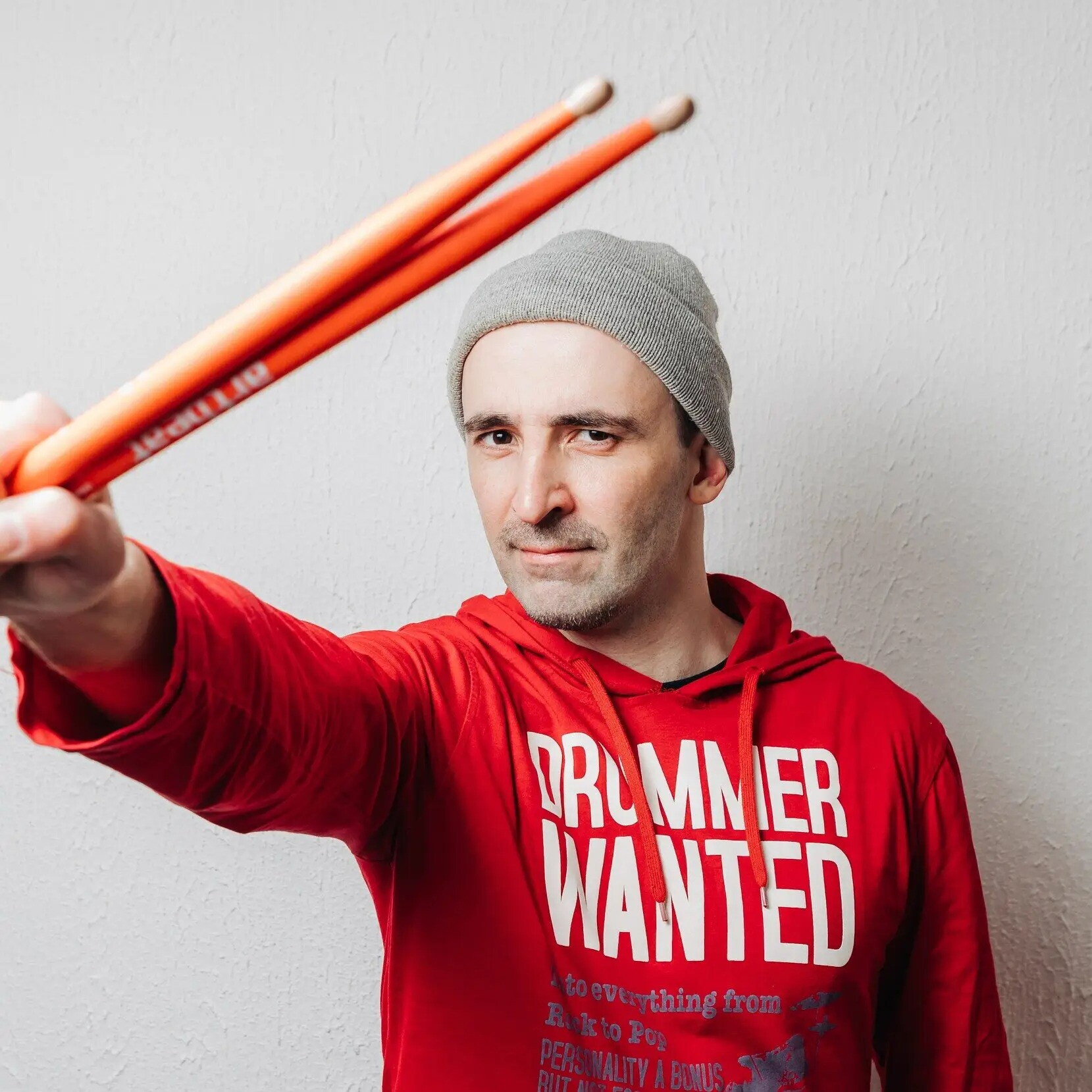 Дмитрий Андреев