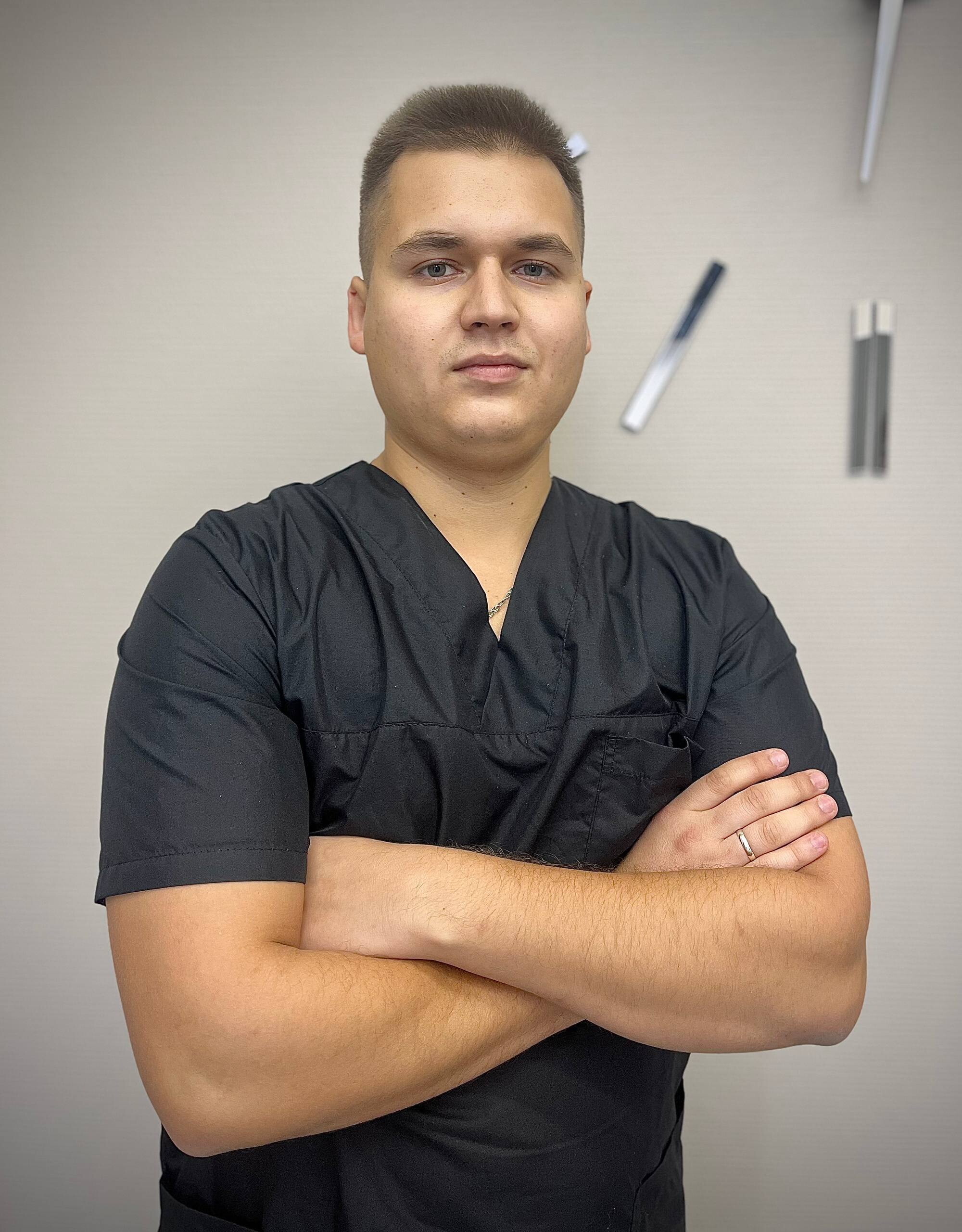 Вячеслав Алексеевич Лукичев