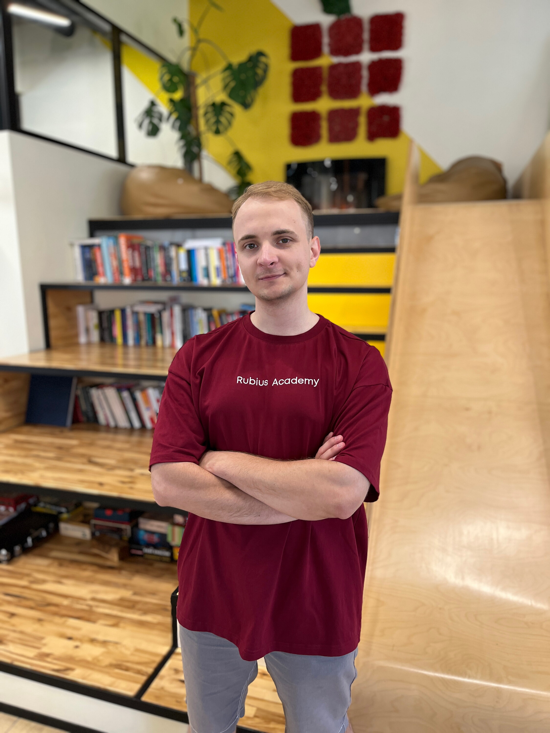 Роман Кашавкин