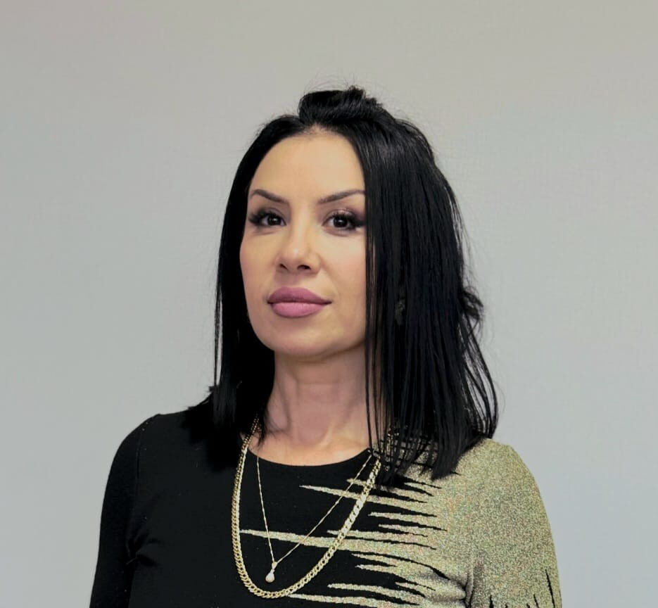 Хадижат Багаутдиновна Тажутдинова