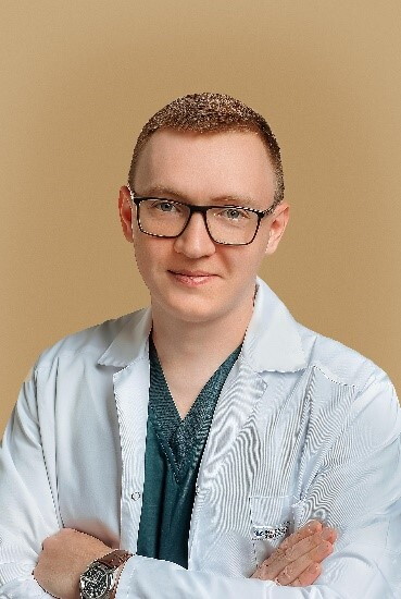 Вячеслав Игоревич Харитонкин