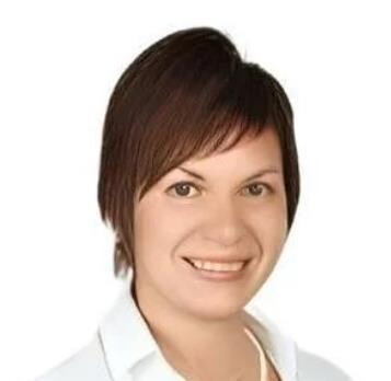 Вероника Георгиевна Федянина