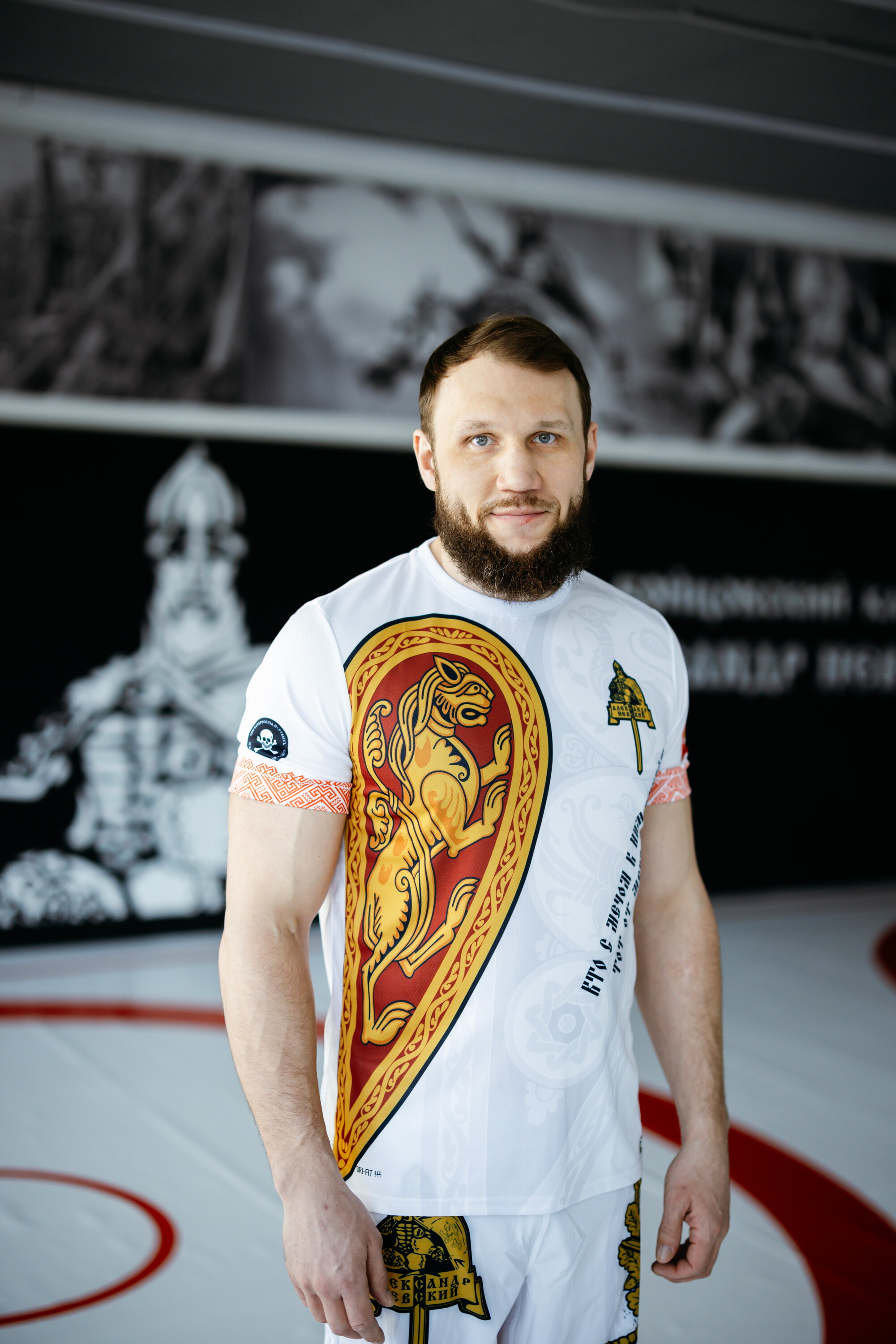 Сергей Сергеевич Рожнов