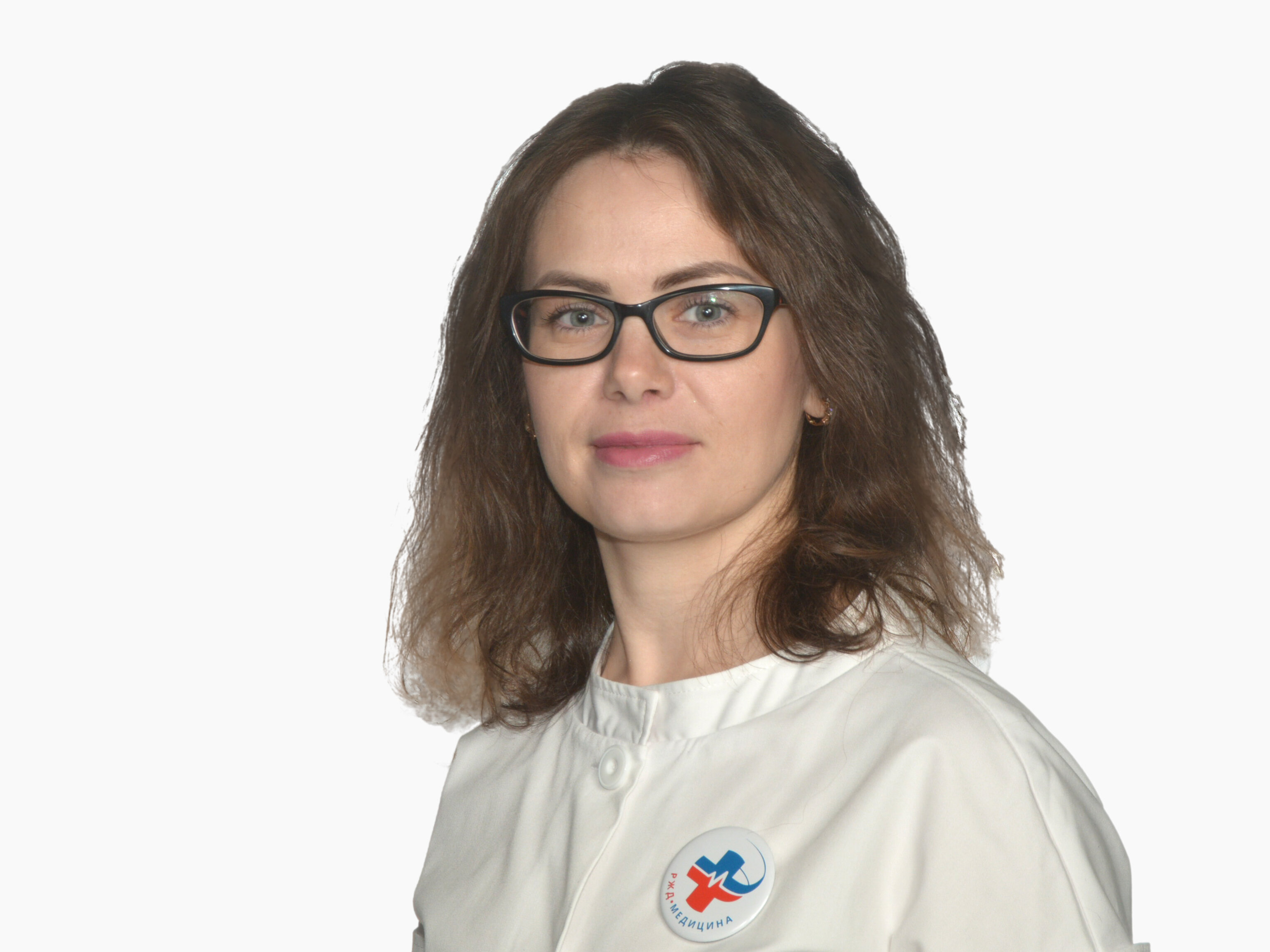 Мария Александровна Вандышева