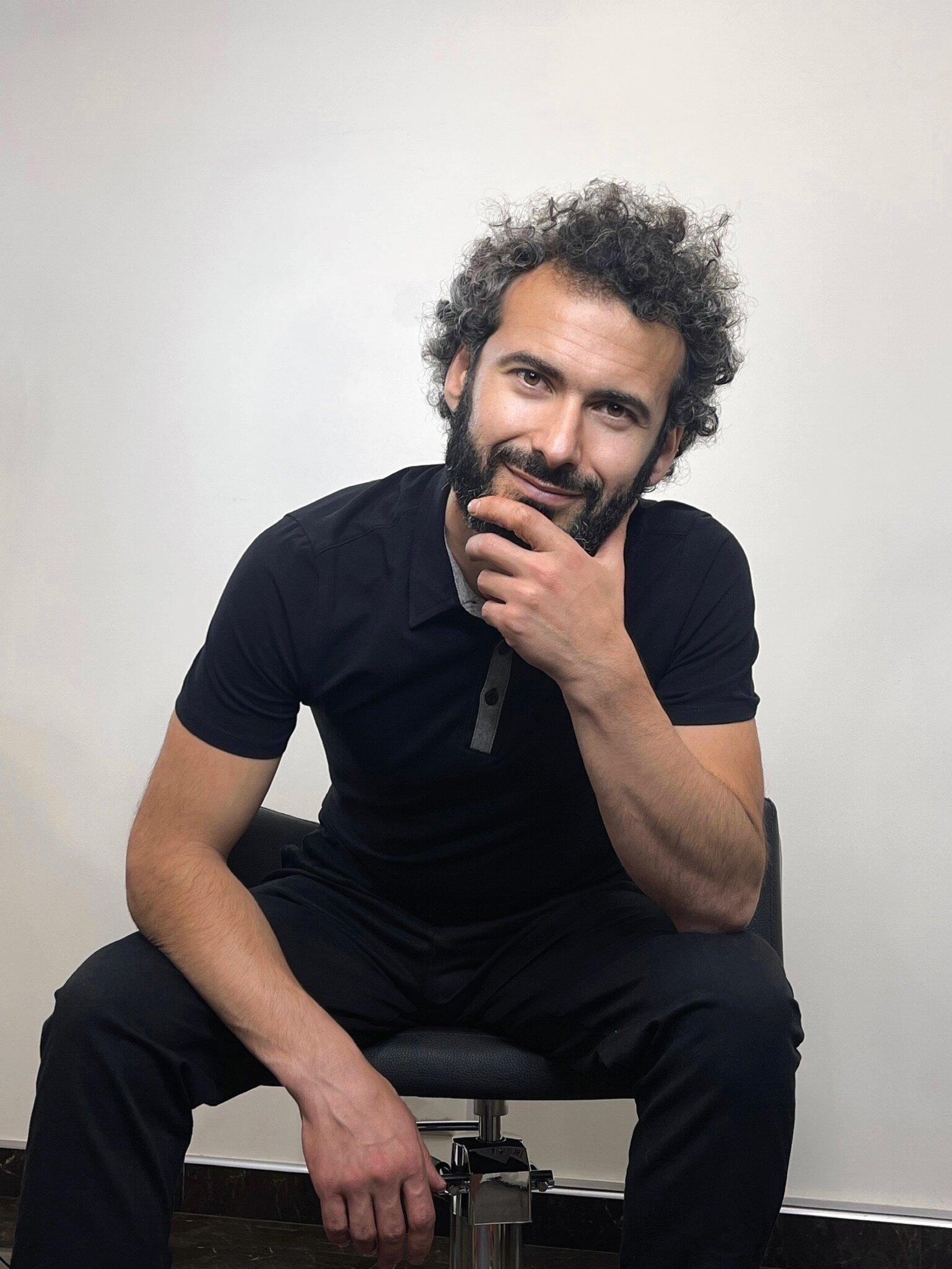 Марат Герасимович Амирджанян