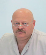 Борис Наумович Млодик