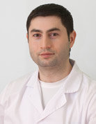 Владимир Афанасьевич Беженар