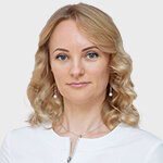 Ирина Александровна Тверезовская