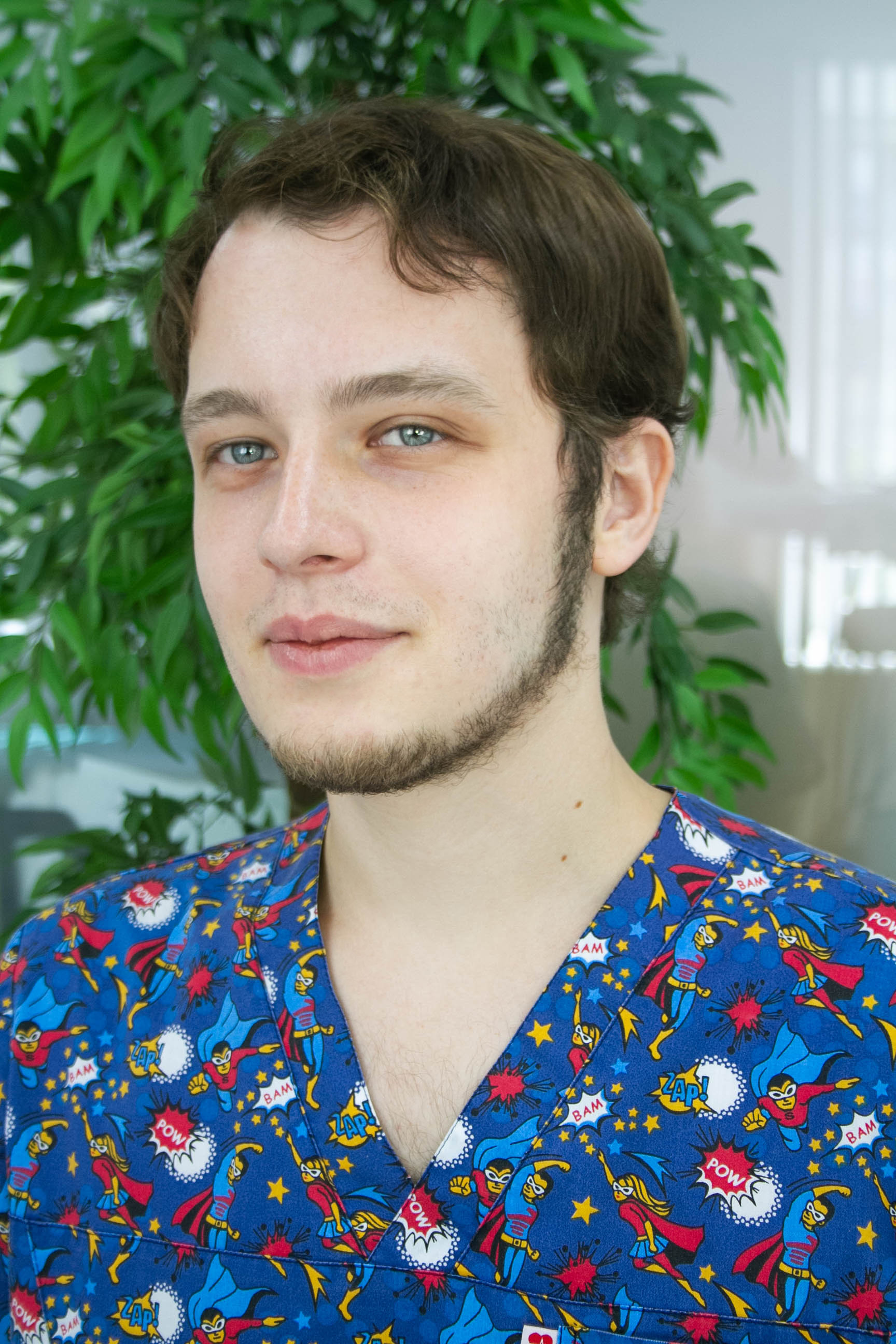 Владимир Викторович Кунгуров