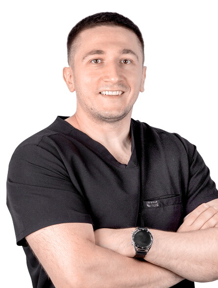 Азамат Назарович Даов