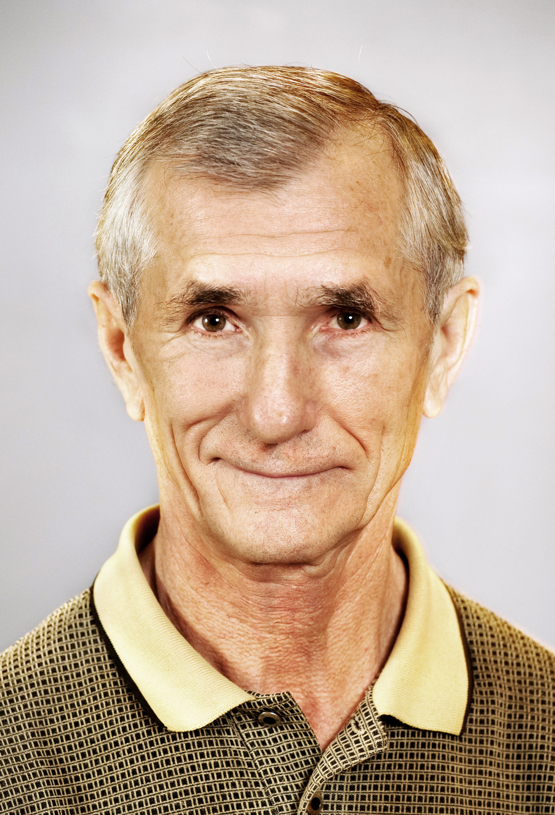 Валентин Всеволодович Тишков