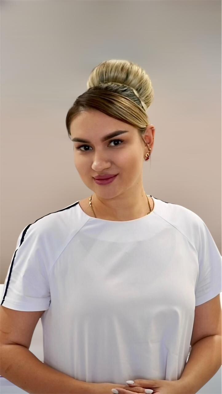 Вера Александровна Дягилева