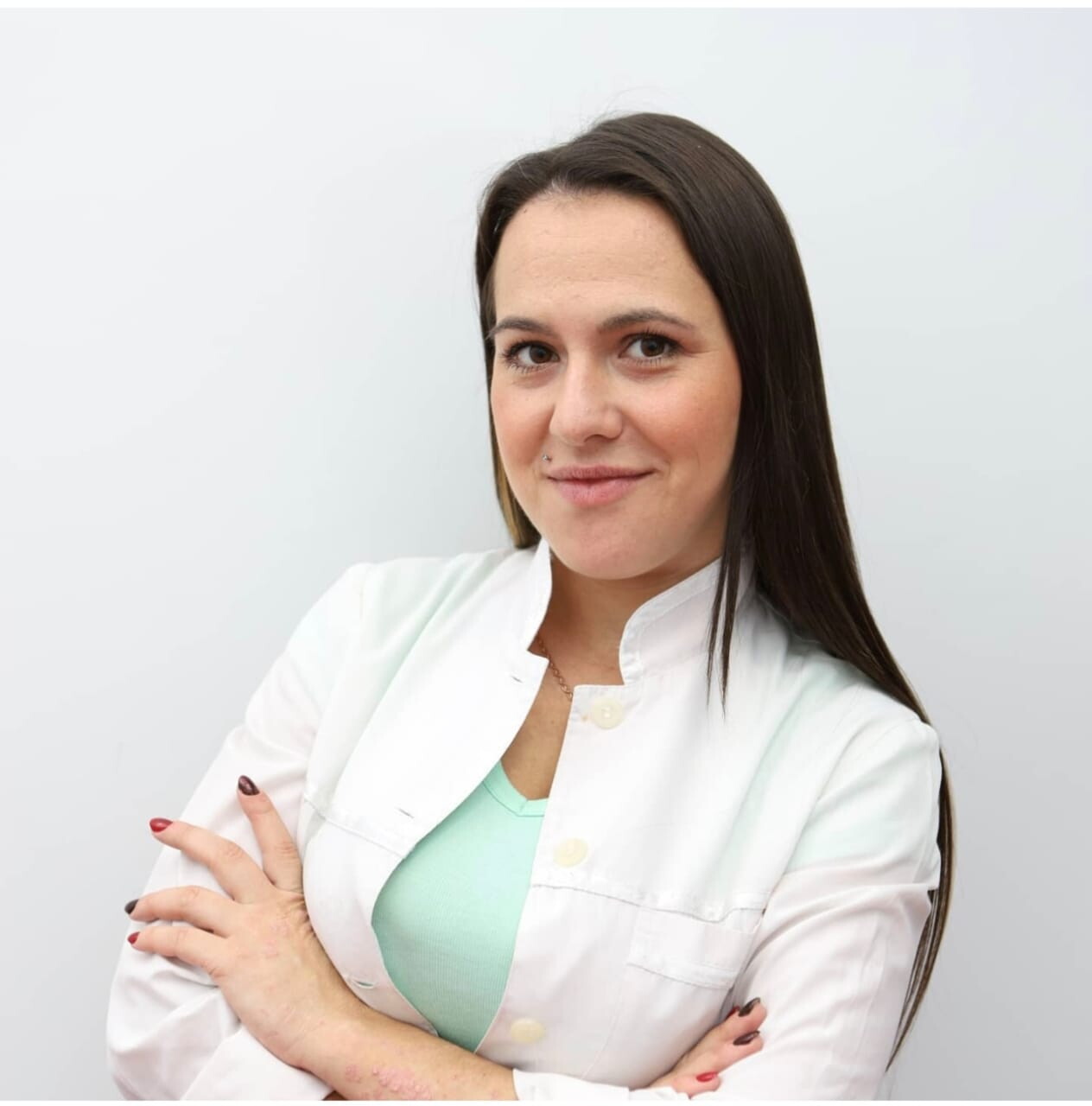 Виолетта Ларионова