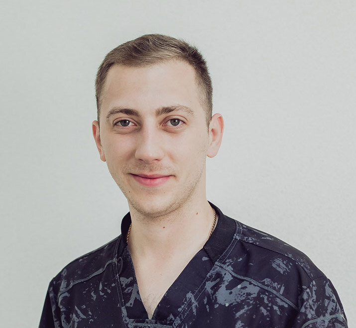 Павел Владимирович Савинский