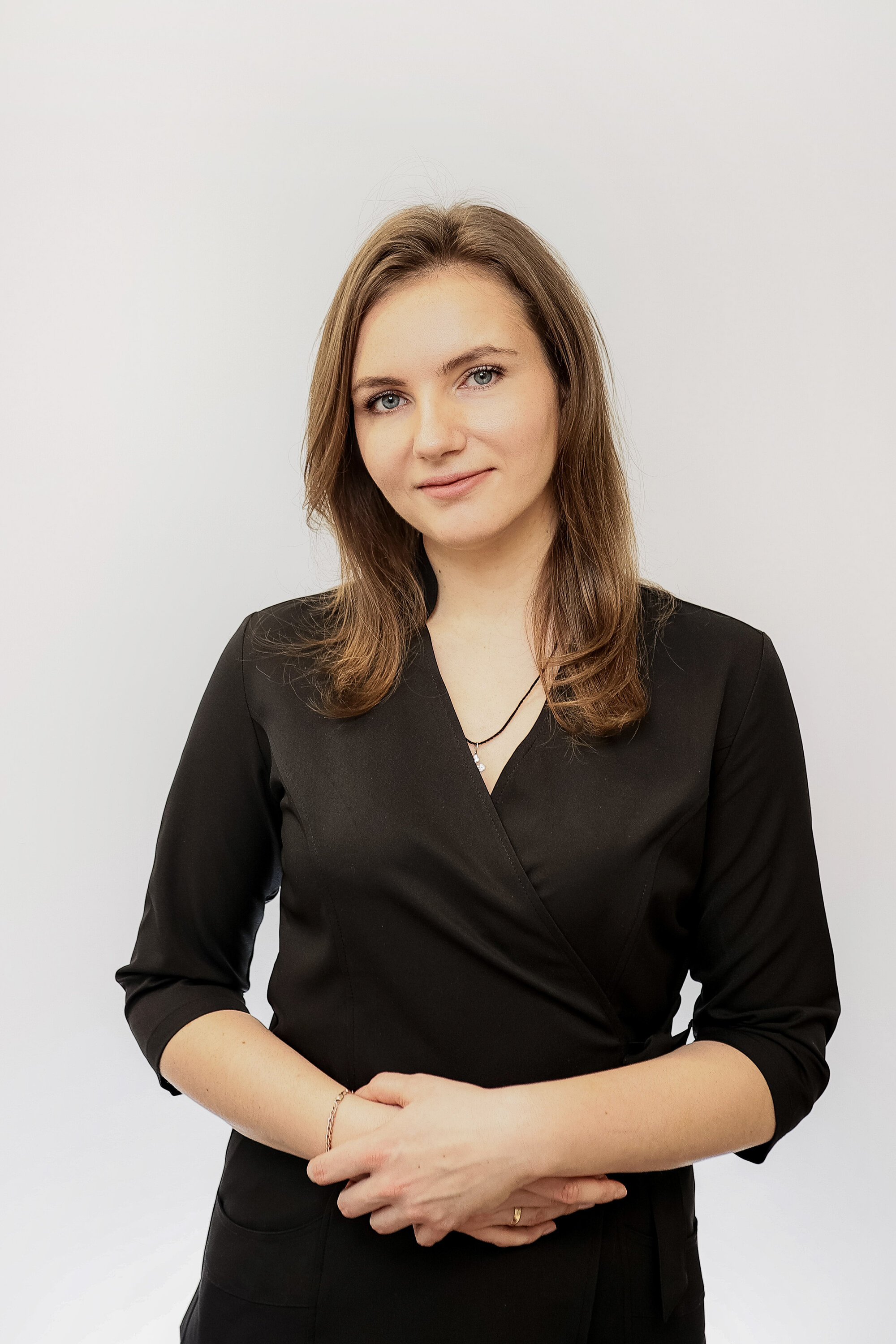 Елена Завирохина