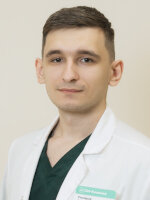 Эдуард Владимирович Столяров