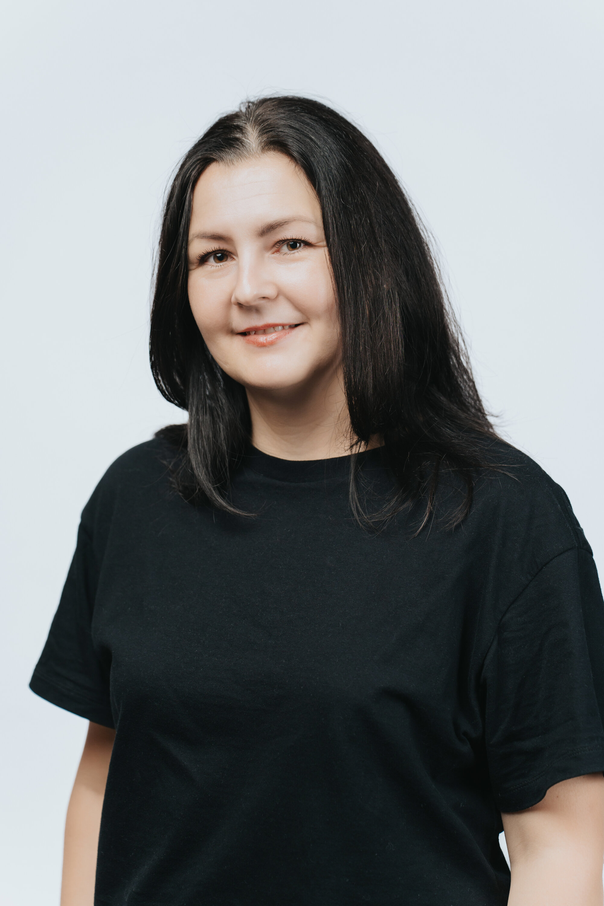 Екатерина Александровна Галямина