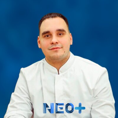 Андрей Львович Голощапов