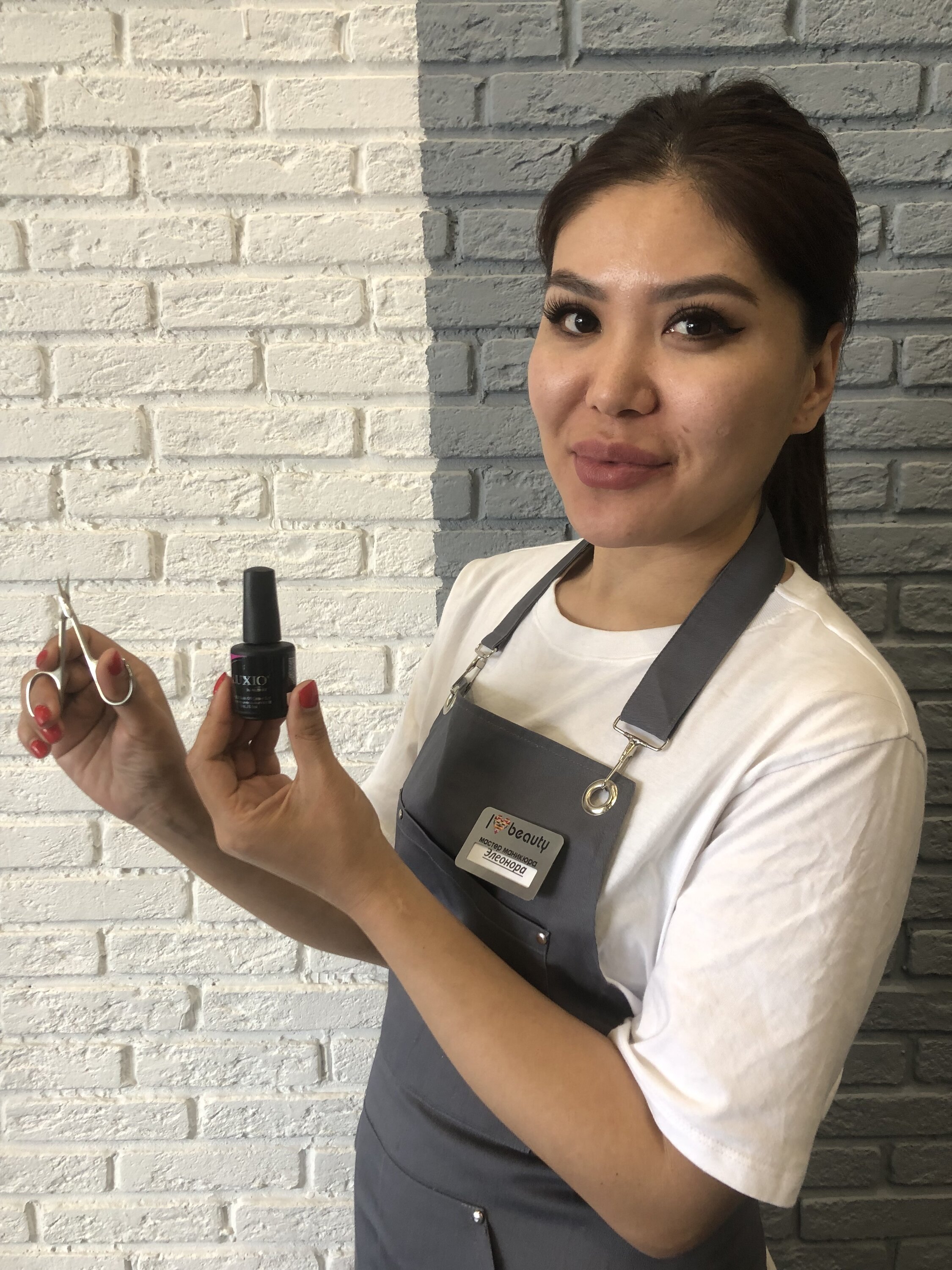 Элеонора Кулбаракова