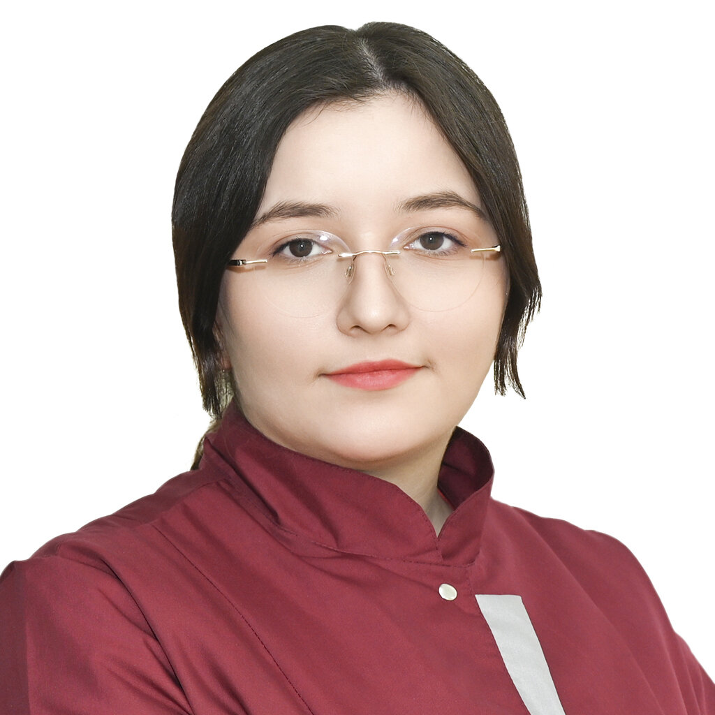 Телли Мехман кызы Мурадова