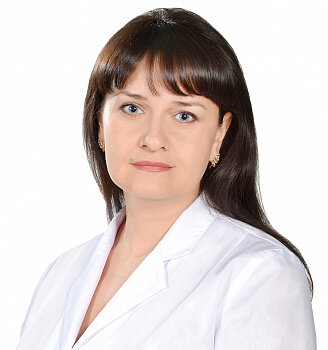 Ирина Викторовна Гайдукевич