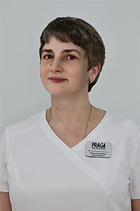 Ирина Геннадьевна Мазалова