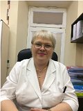 Елена Николаевна Ермакова