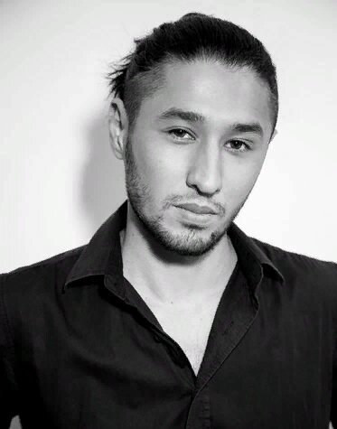 Дилшод Кабулов