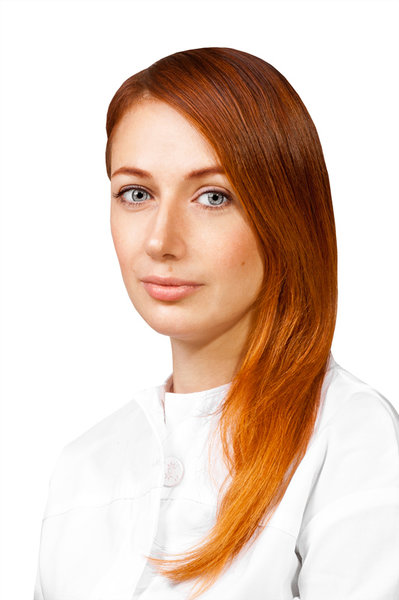 Надежда Кузовлева