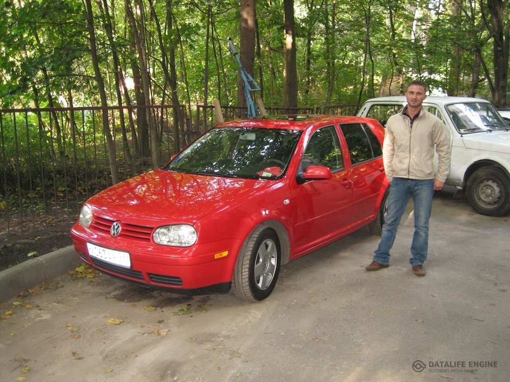 Дмитрий Станиславович Ленартович