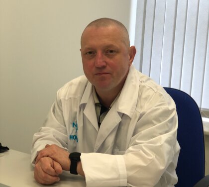 Александр Владимирович Борисов