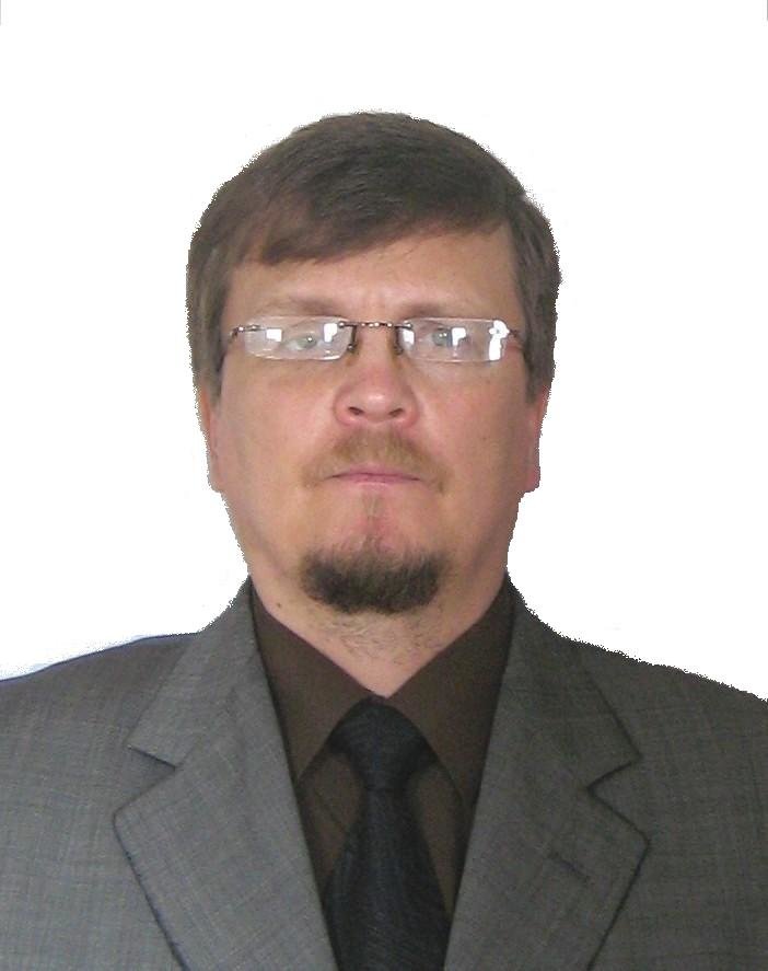 Михаил Владимирович Мартинен